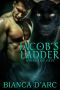 [Tales of the Were: String Of Fate 03] • Jacob's Ladder